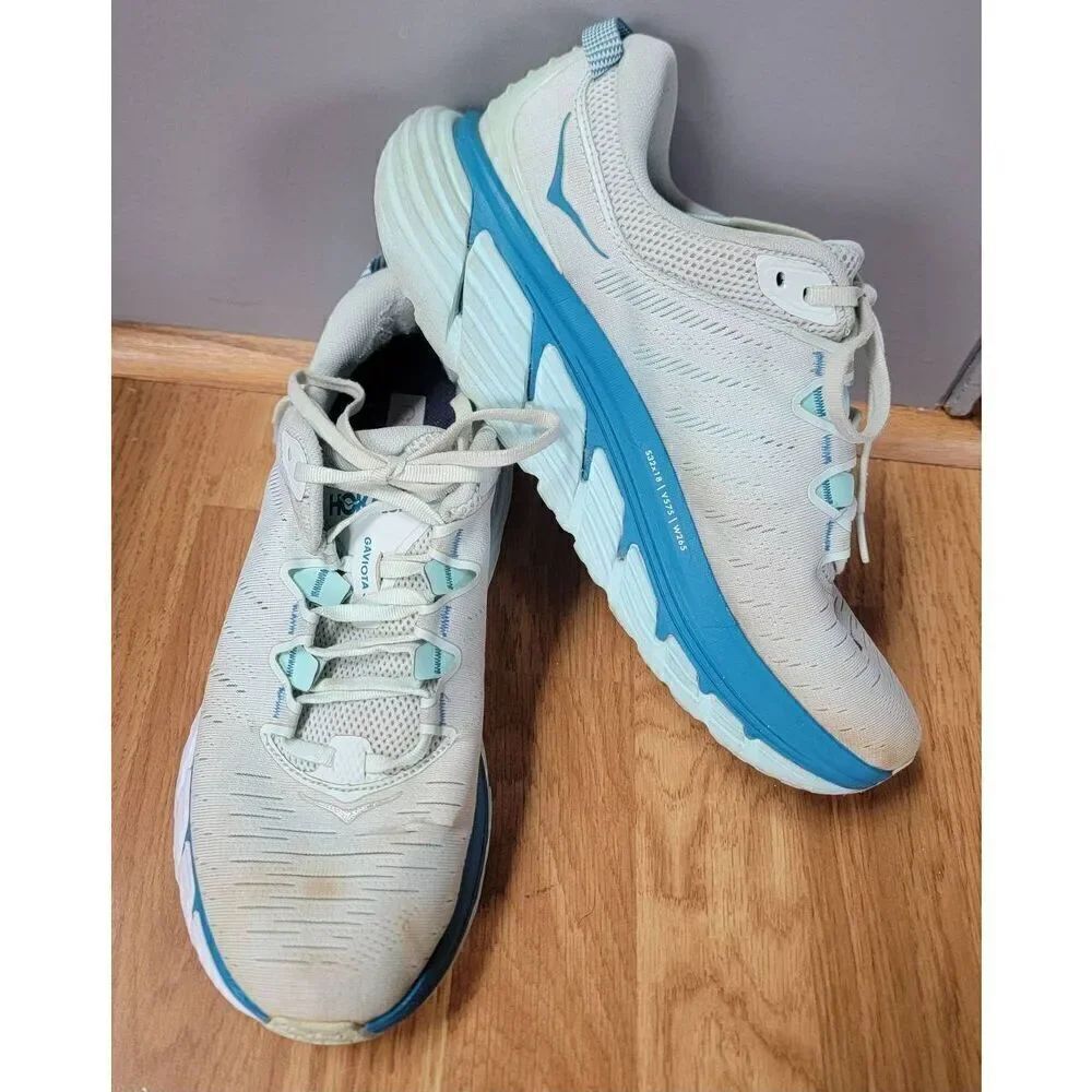 Hoka One on One Gaviota Sneaker 10